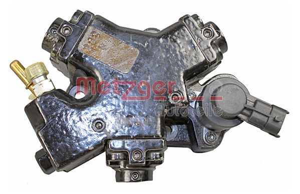 METZGER 0830109 ORIGINAL ERSATZTEIL Hochdruckpumpe